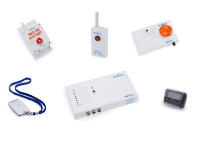 Lesiure Sentry Spa and Pool Alarm Equipment