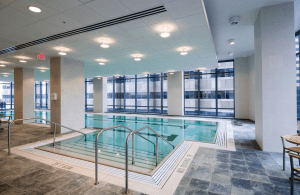 indoor pool alarms