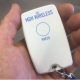MDH Wireless Lifeguard Pendant Alarm