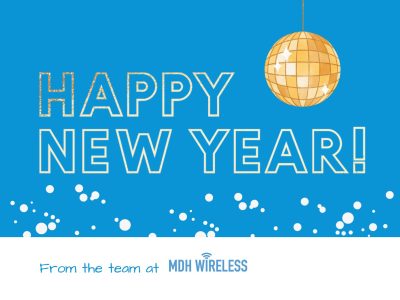 Happy new year 2023